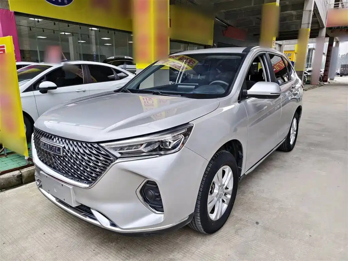 HAVAL M6  2022