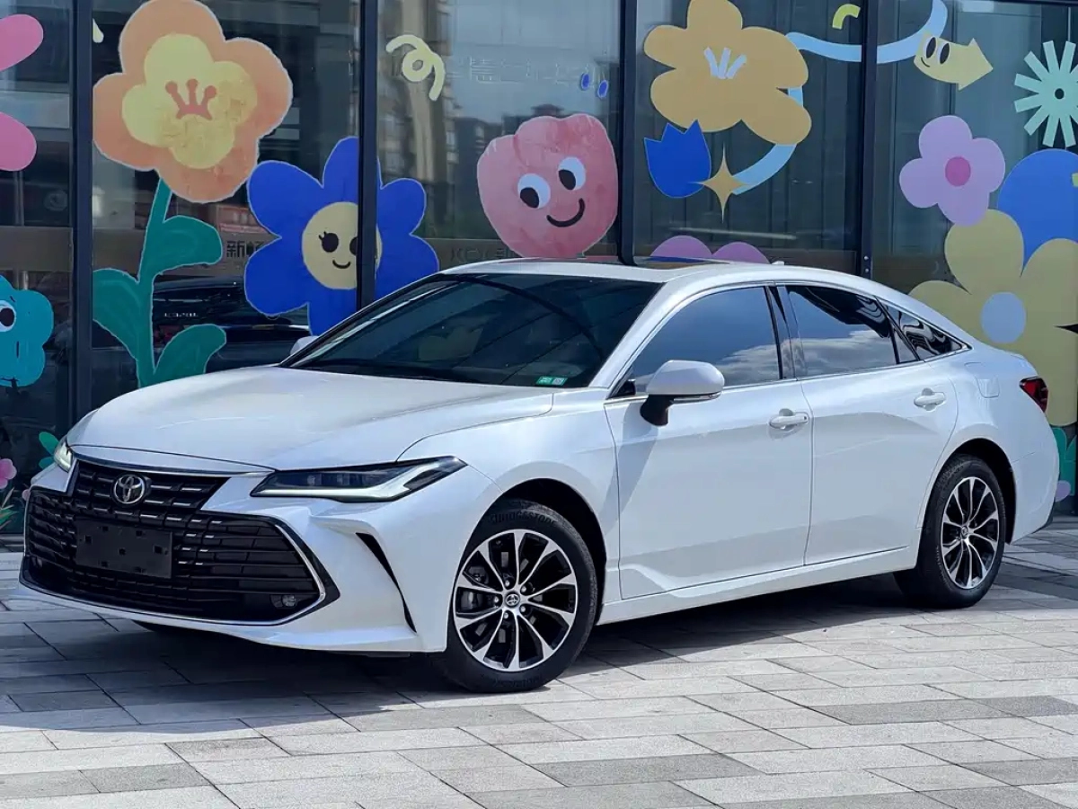 TOYOTA AVALON  2024