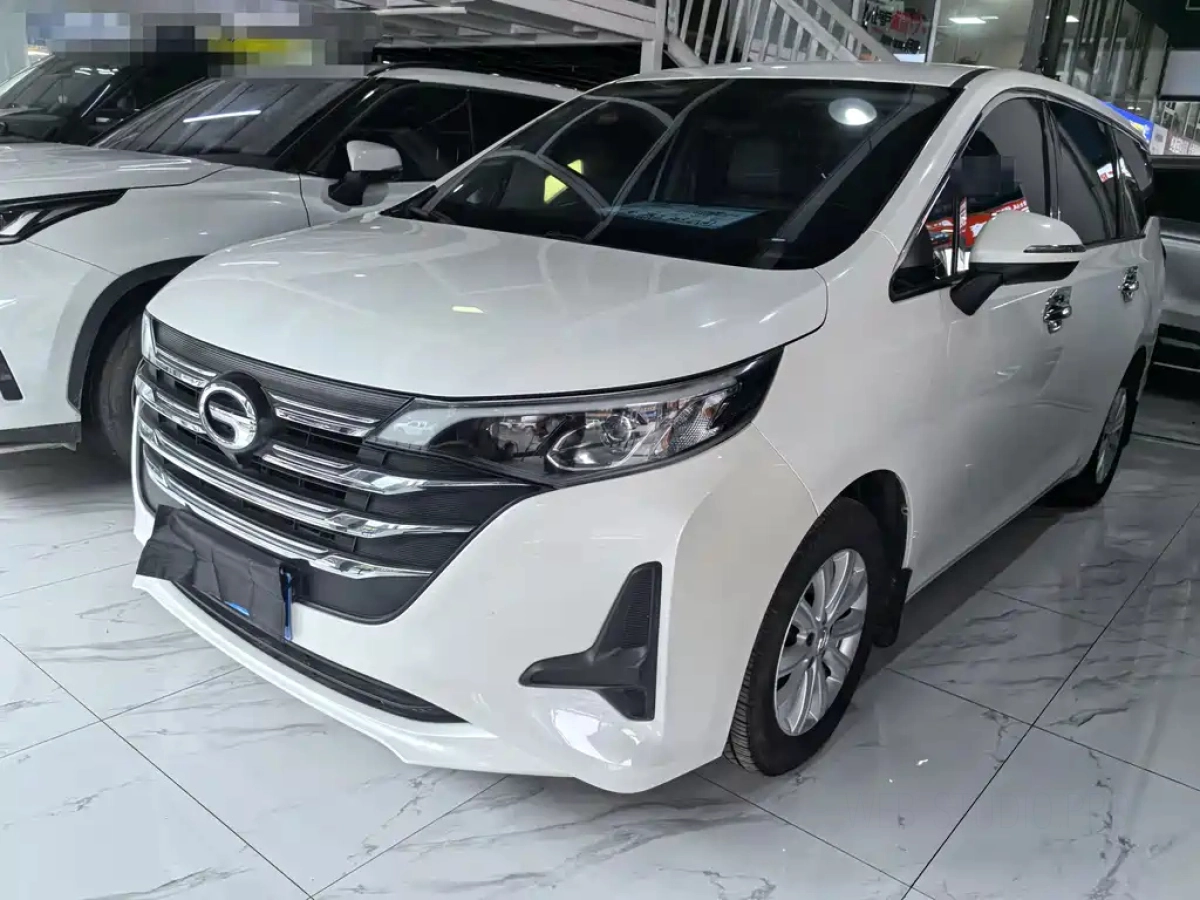 TRUMPCHI M6