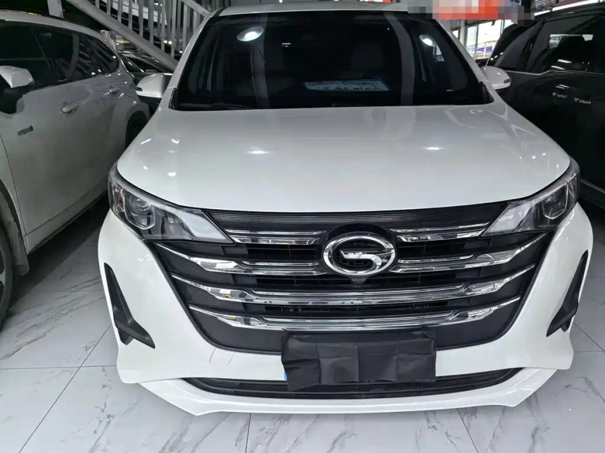 TRUMPCHI M6