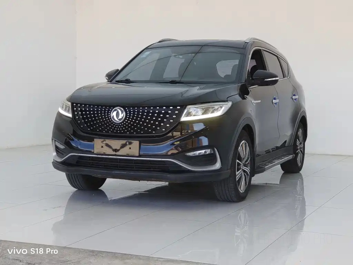 DONGFENG SCENERY 580PRO  2021