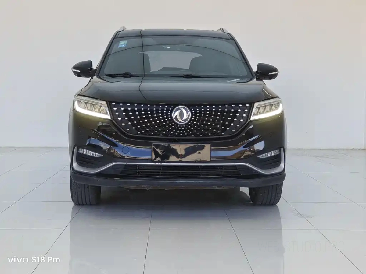 DONGFENG SCENERY 580PRO