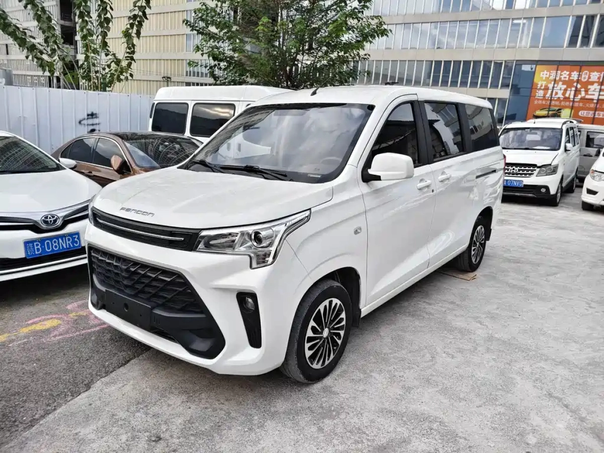 DONGFENG SCENERY 380  2023