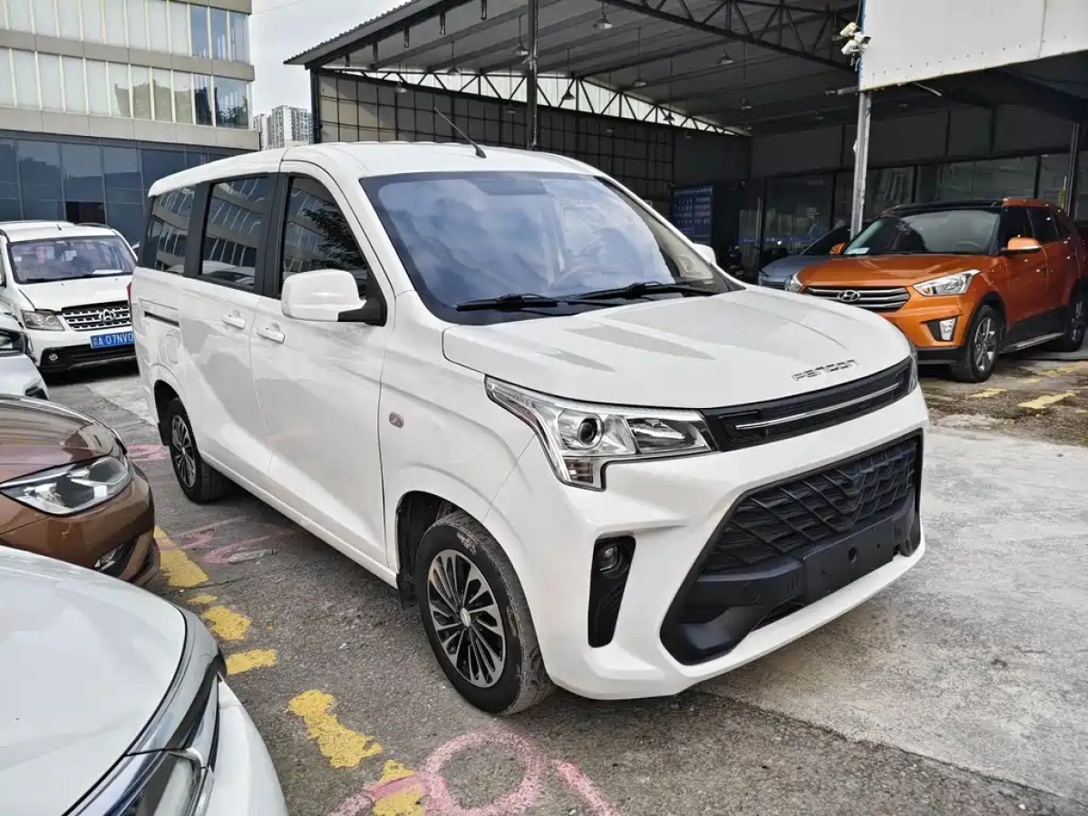 DONGFENG SCENERY 380