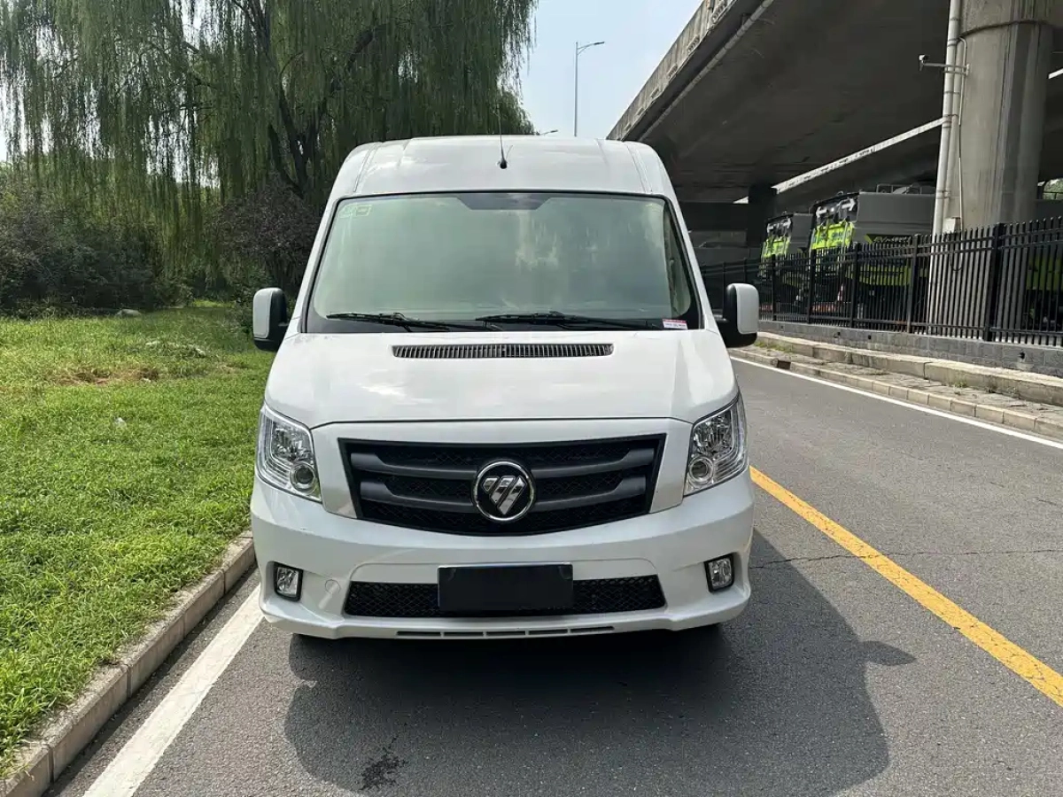 FOTON TOANO  2023
