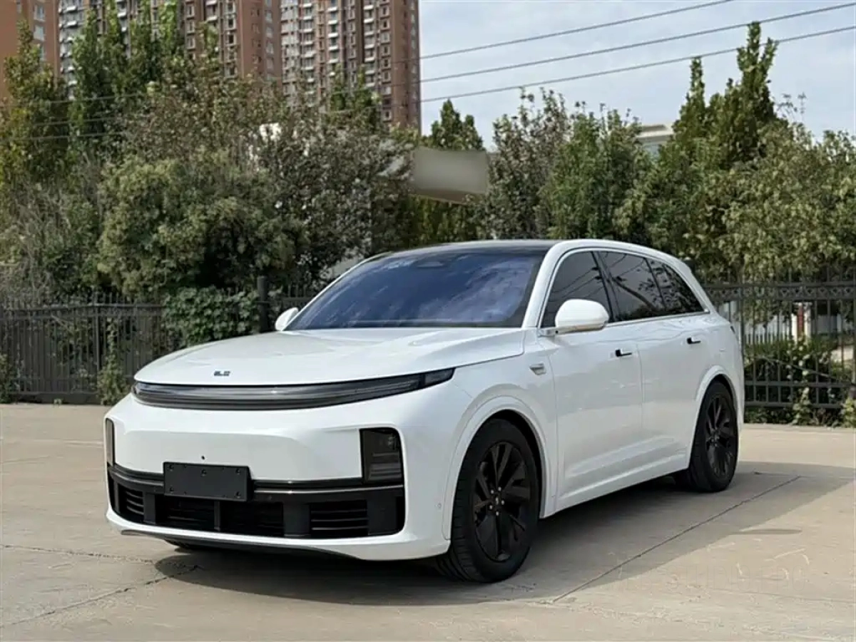 LI AUTO L7