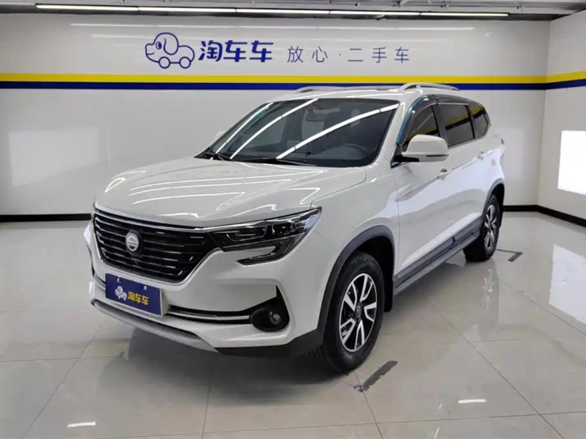 DONGFENG FORTHING T5  2023