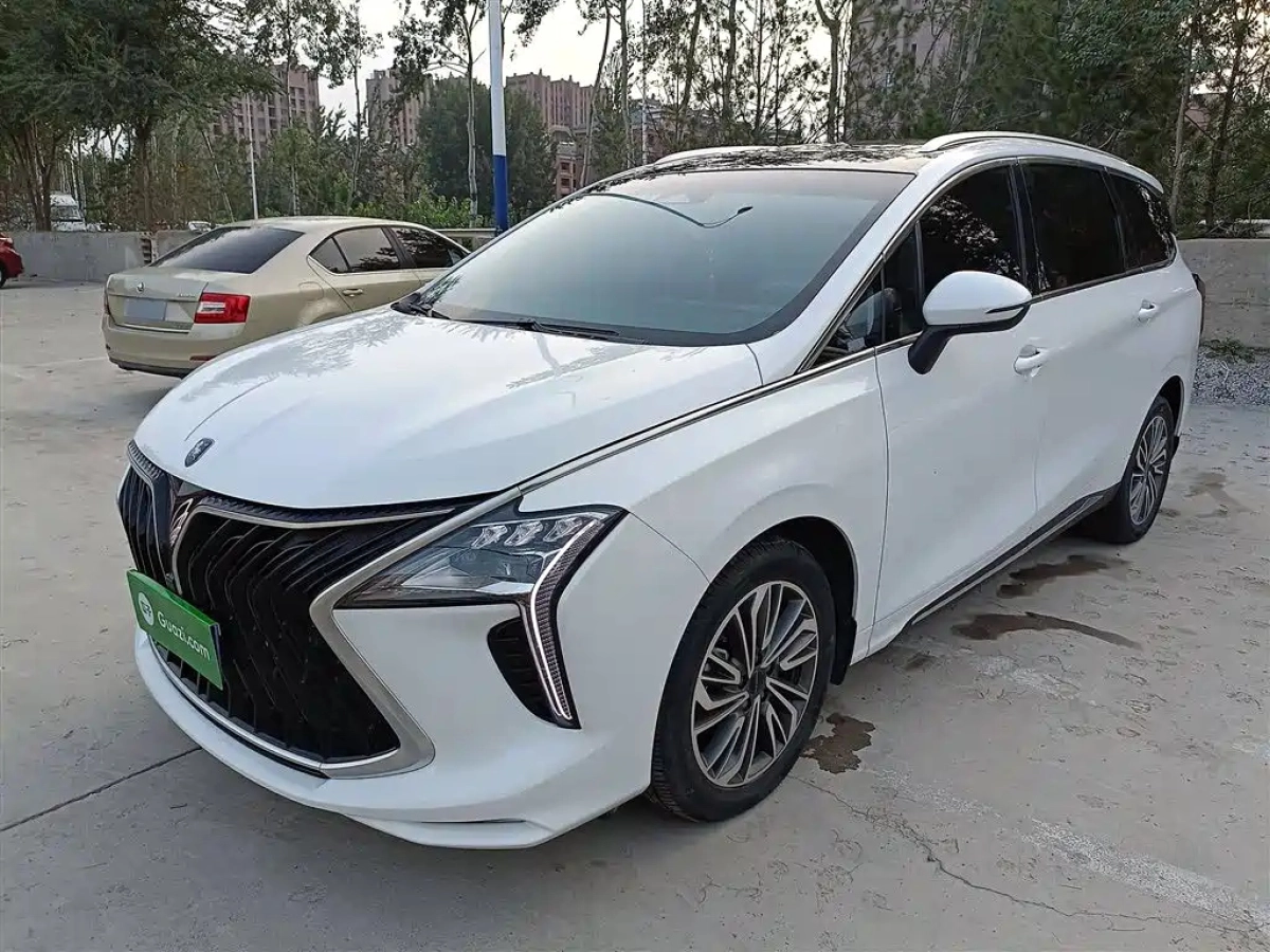 DONGFENG FORTHING 游艇