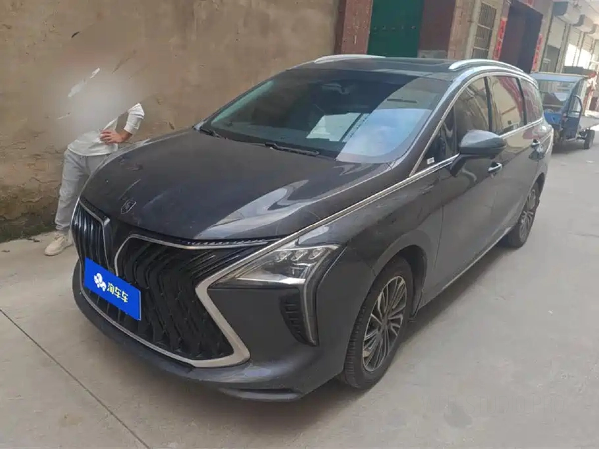 DONGFENG FORTHING 游艇