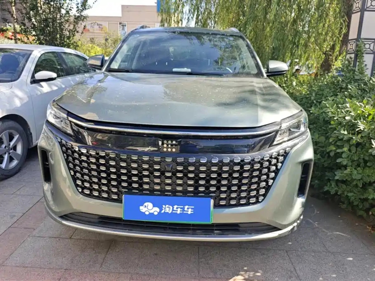 DONGFENG E5