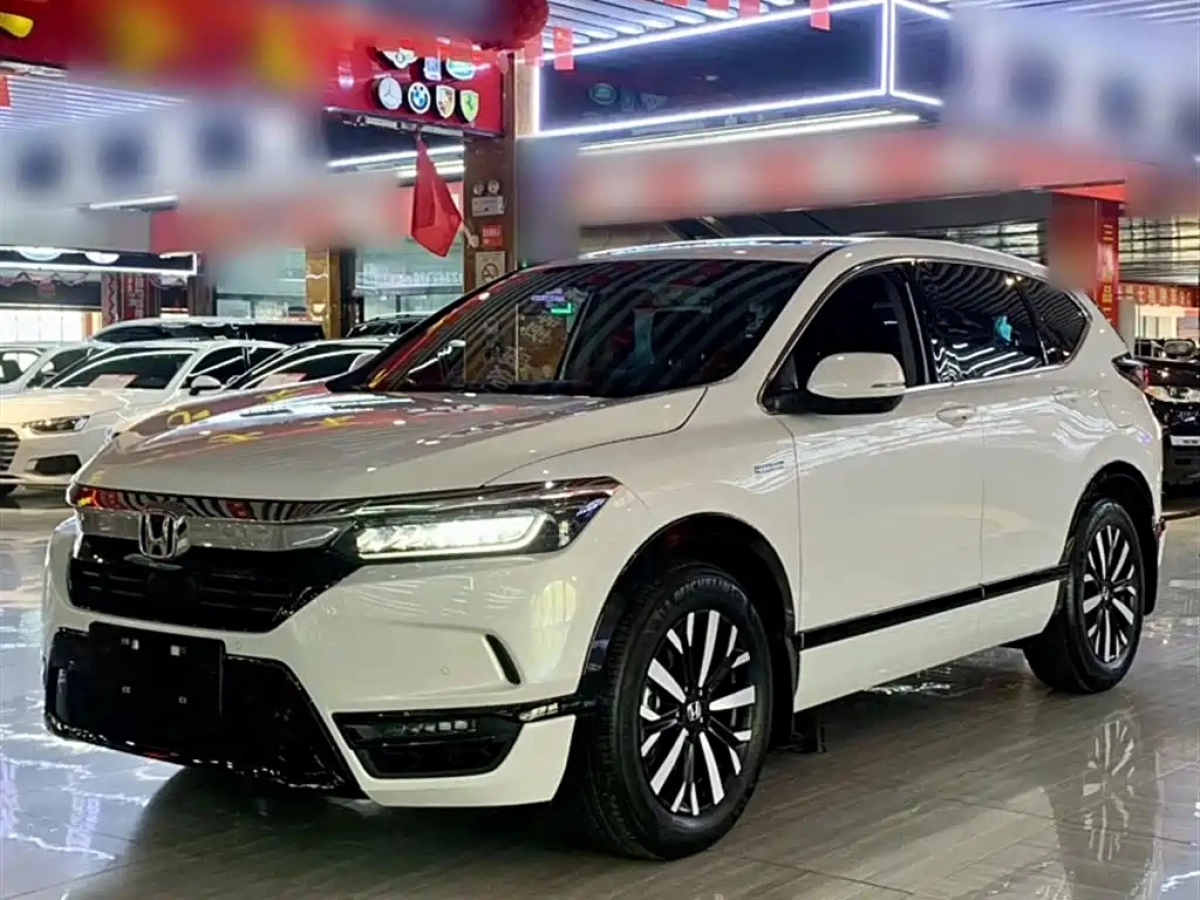 HONDA BREEZE  2022