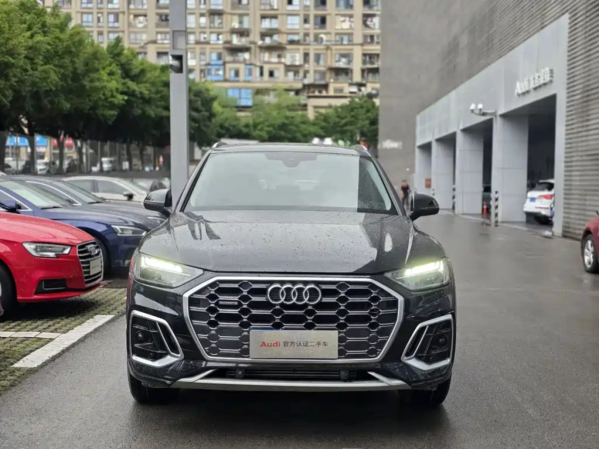 AUDI Q5L