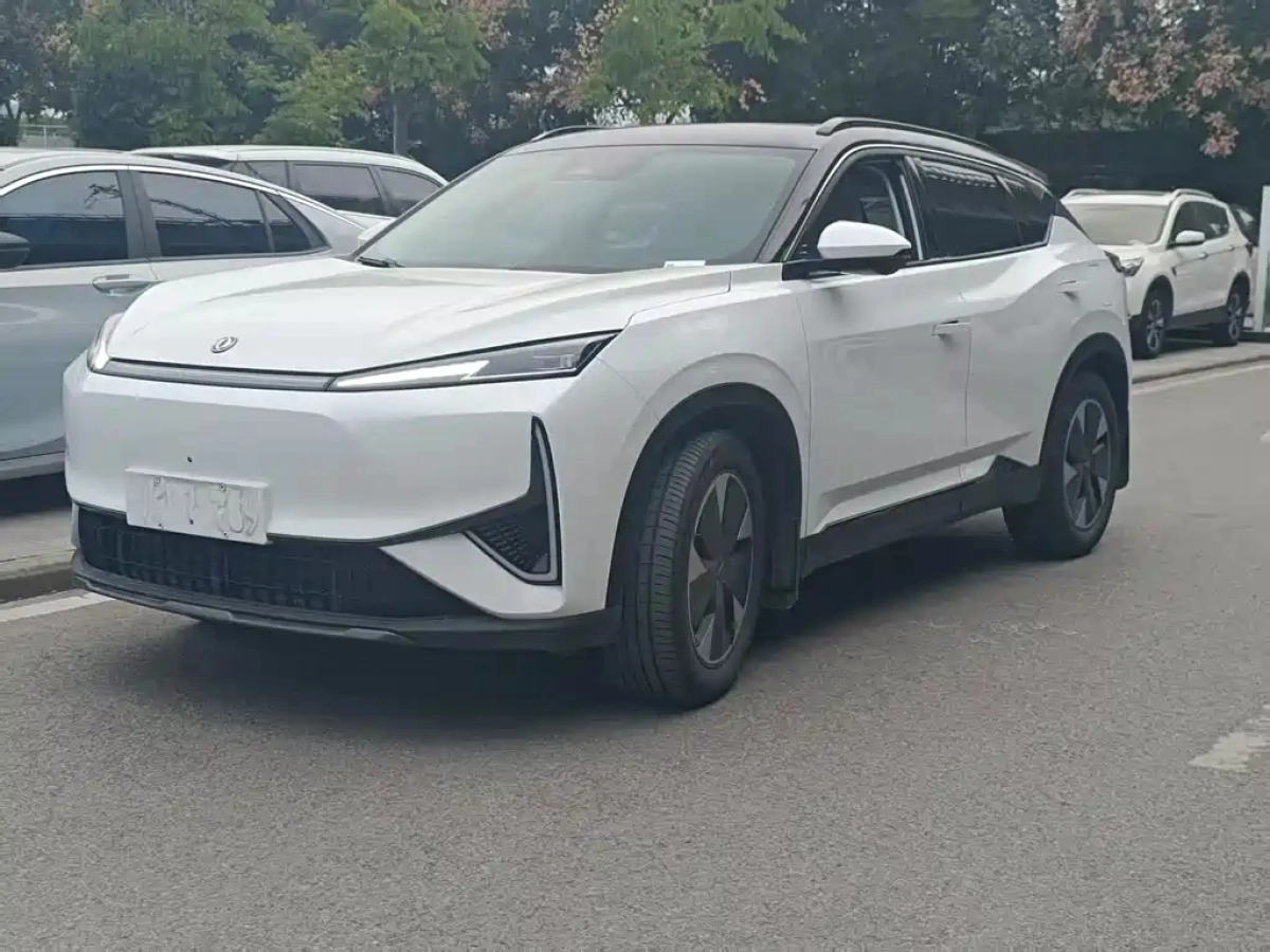 DONGFENG AEOLUS L7 NEW ENERGY