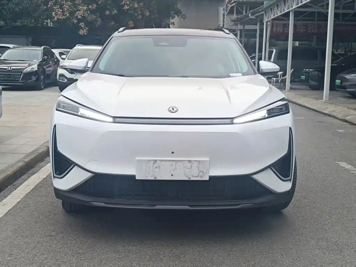 DONGFENG AEOLUS L7 NEW ENERGY