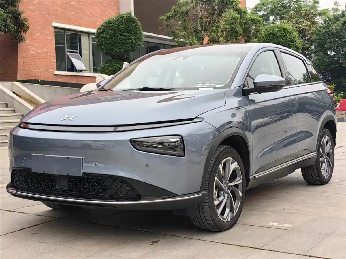 XPENG MOTORS G3