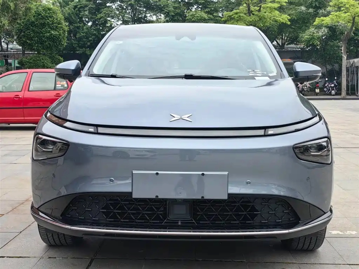 XPENG MOTORS G3