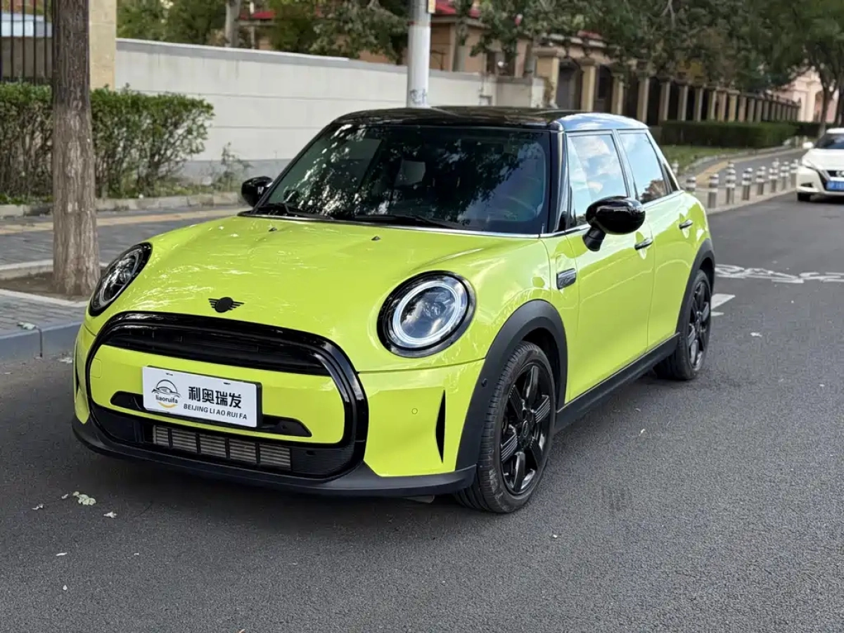 MINI OTHER