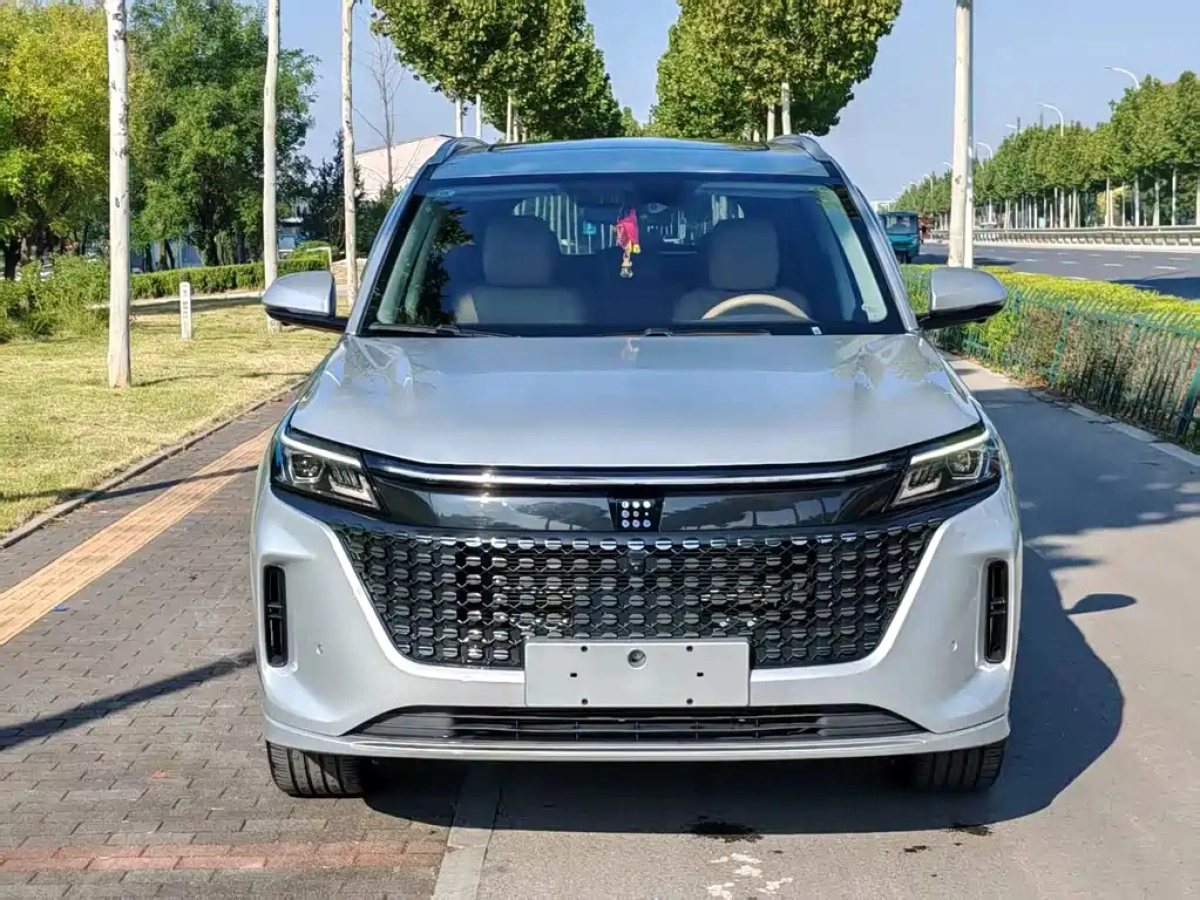 DONGFENG E5