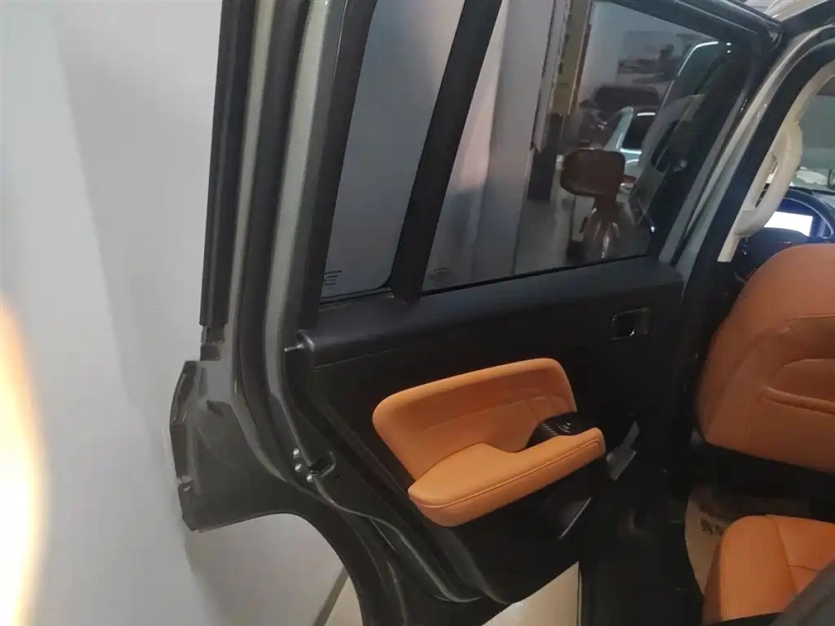 HAVAL RAPTOR NEW ENERGY