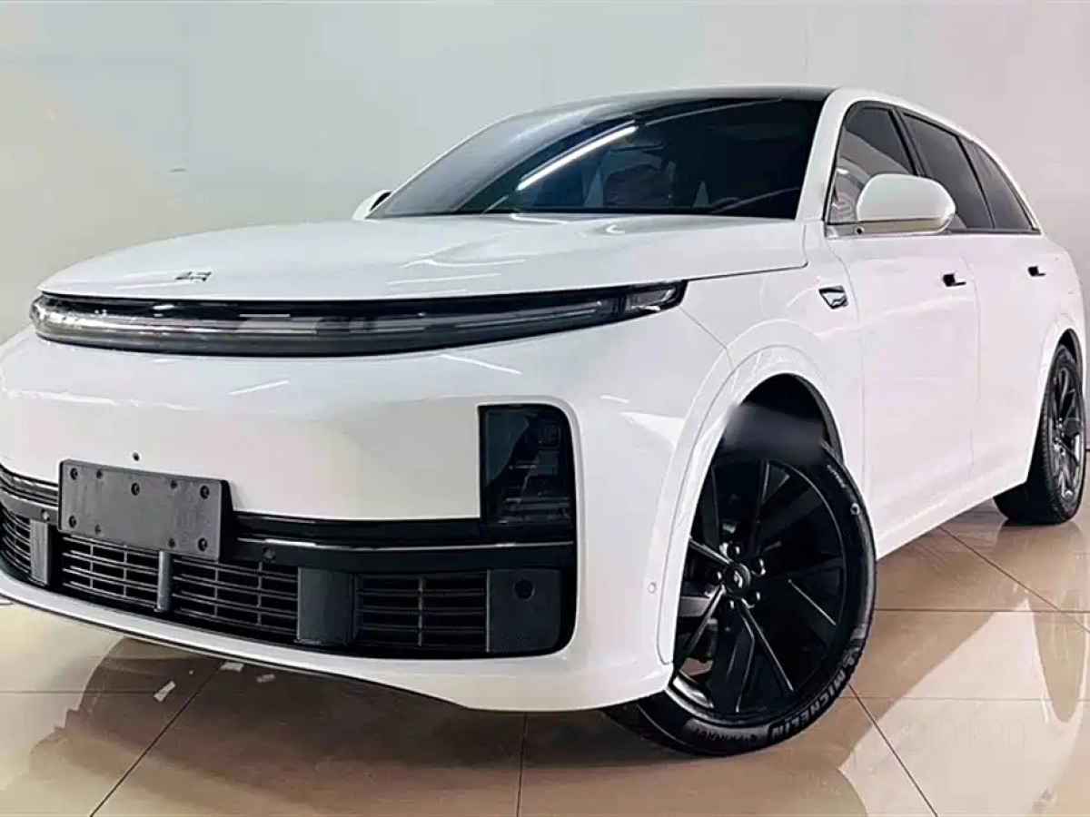 LI AUTO L7