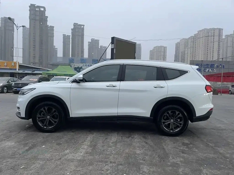 DONGFENG SCENERY IX7