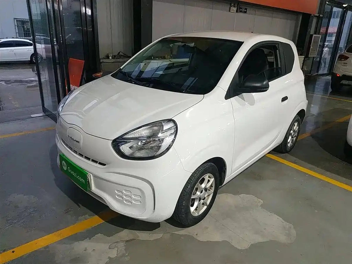 ROEWE CLEVER CLEVER