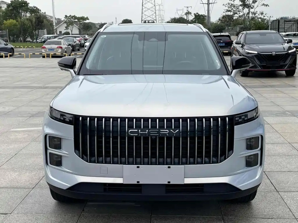 CHERY EXPLORE 06 C-DM