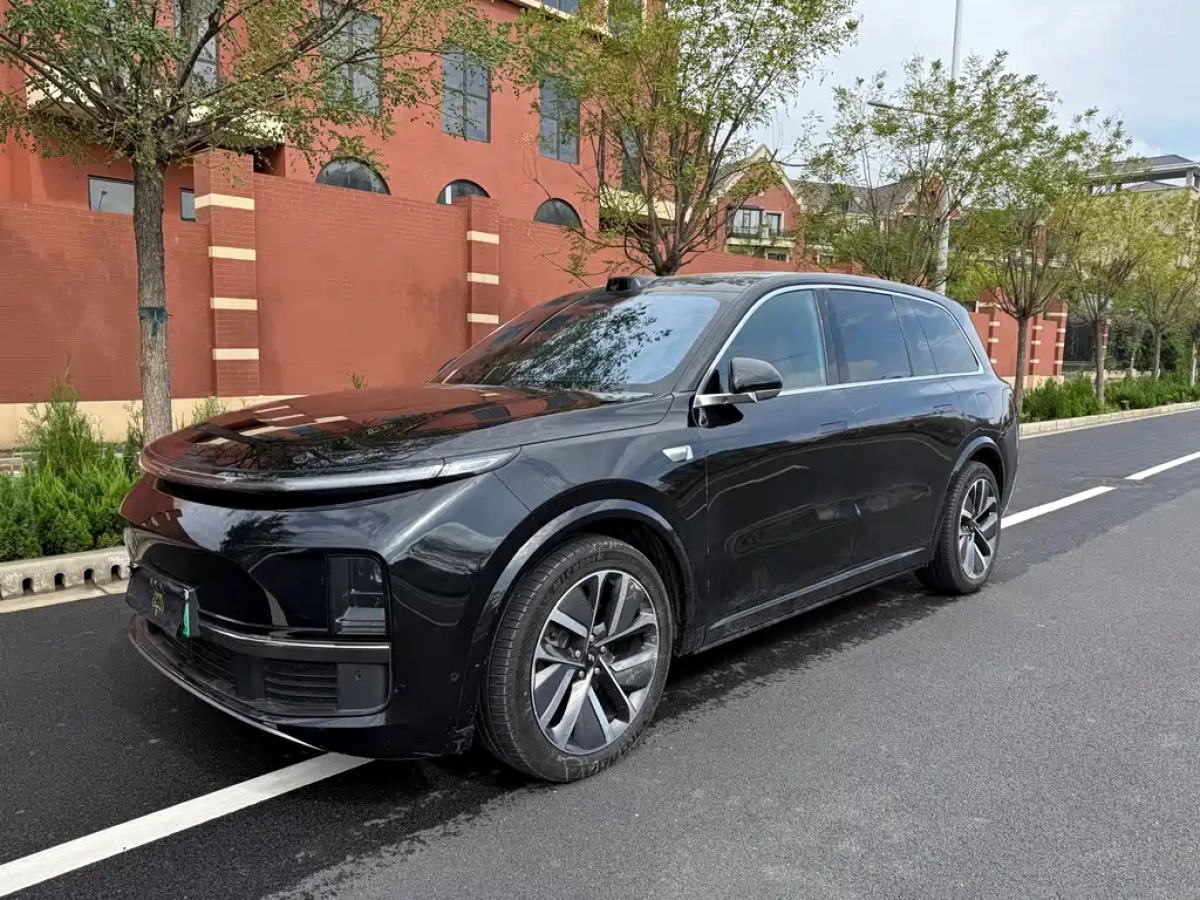 LI AUTO L9