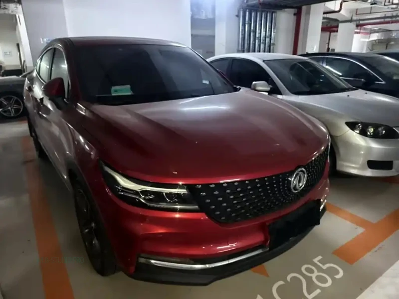 DONGFENG SCENERY IX5