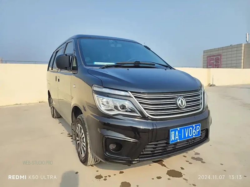 DONGFENG LINGZHI