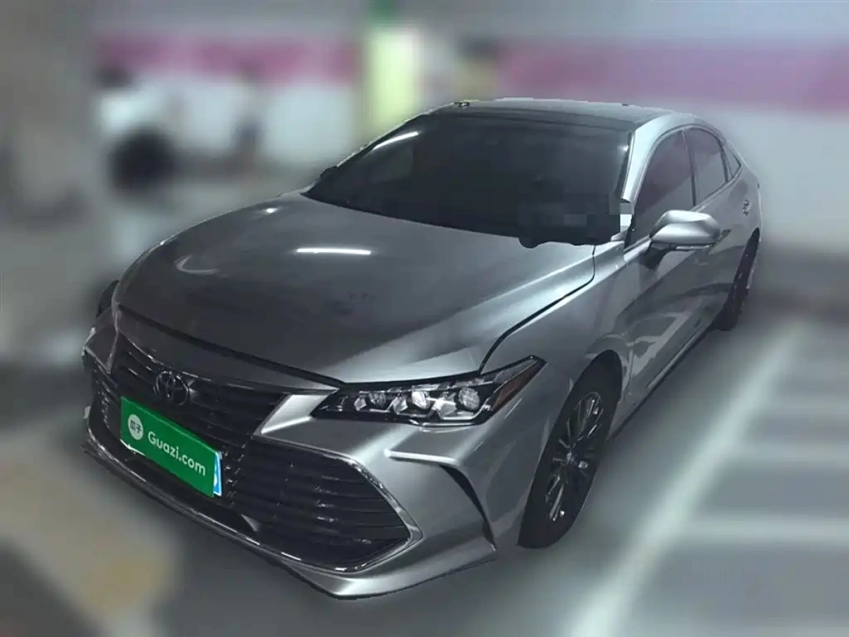 TOYOTA AVALON