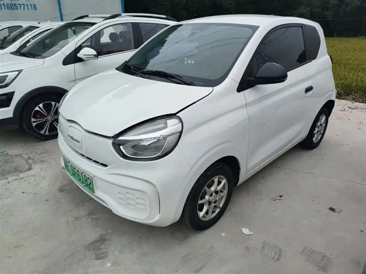 ROEWE CLEVER CLEVER