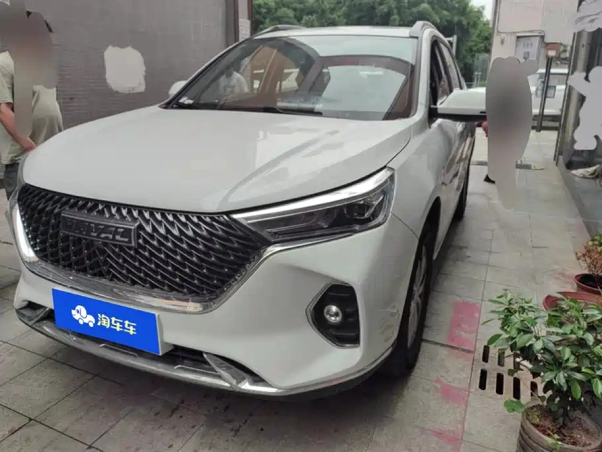 HAVAL M6