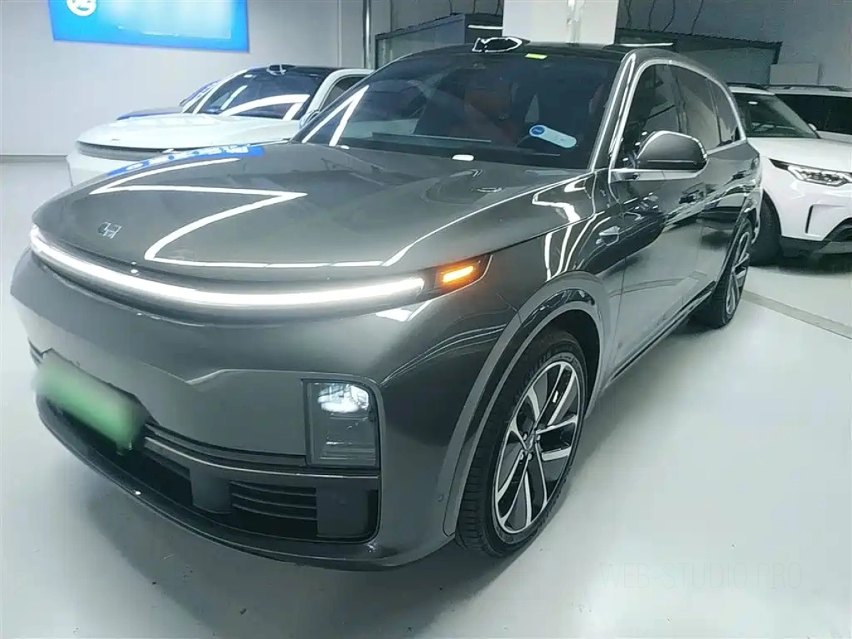 LI AUTO L7