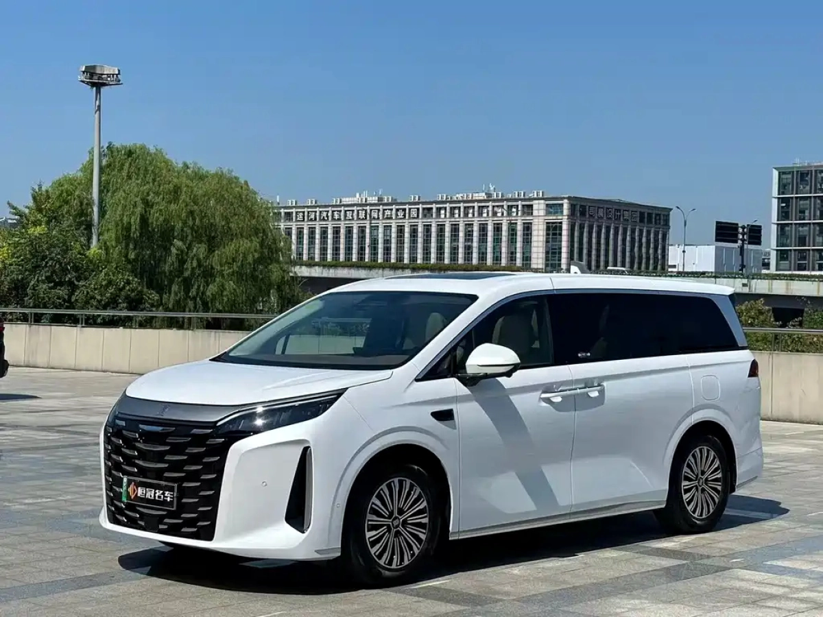 BYD XIA  2025
