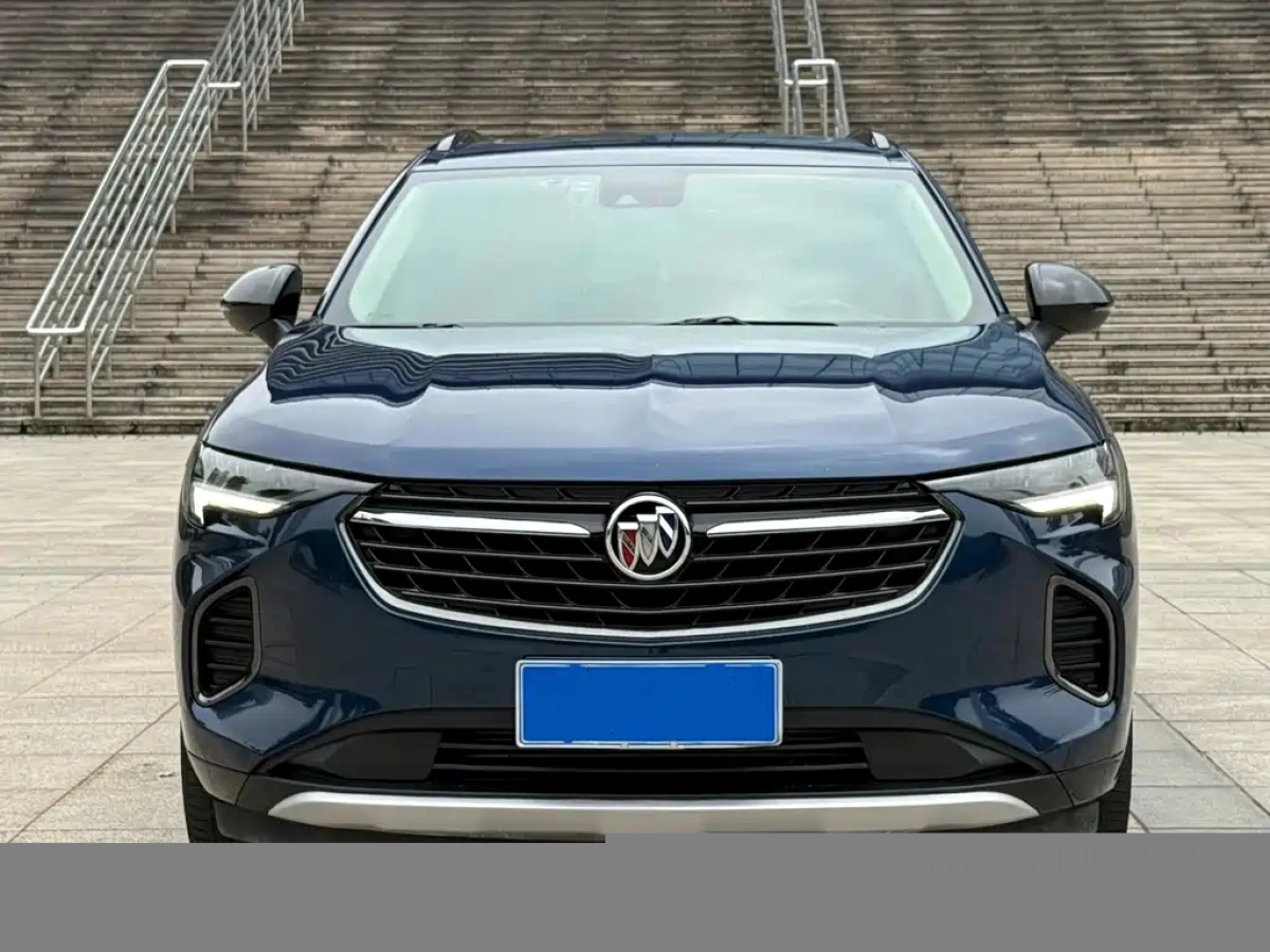 BUICK ENVISION S