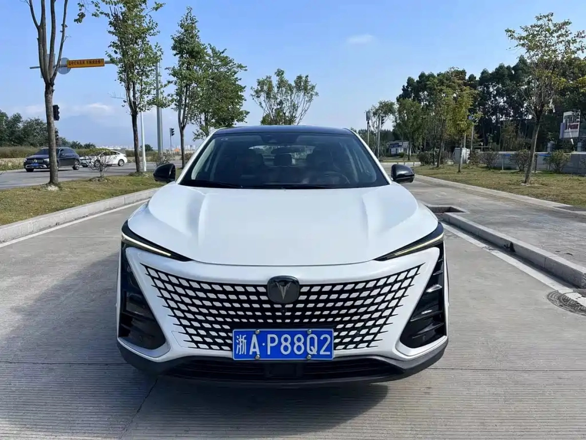 CHANGAN UNI-T