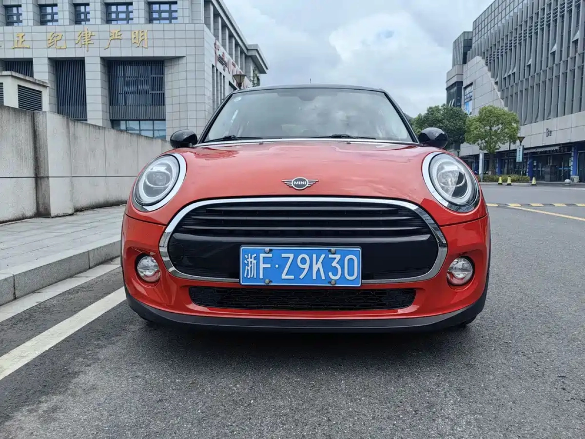 MINI OTHER