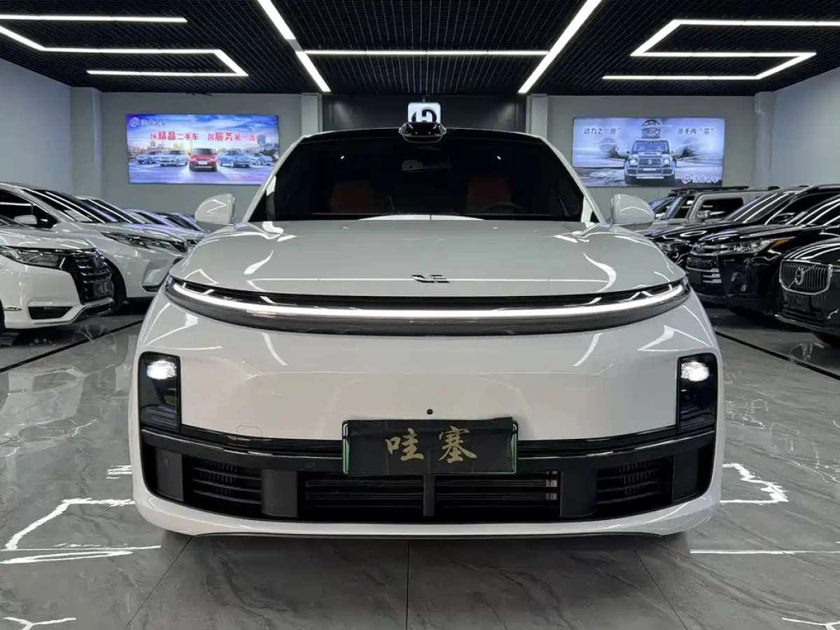 LI AUTO L7
