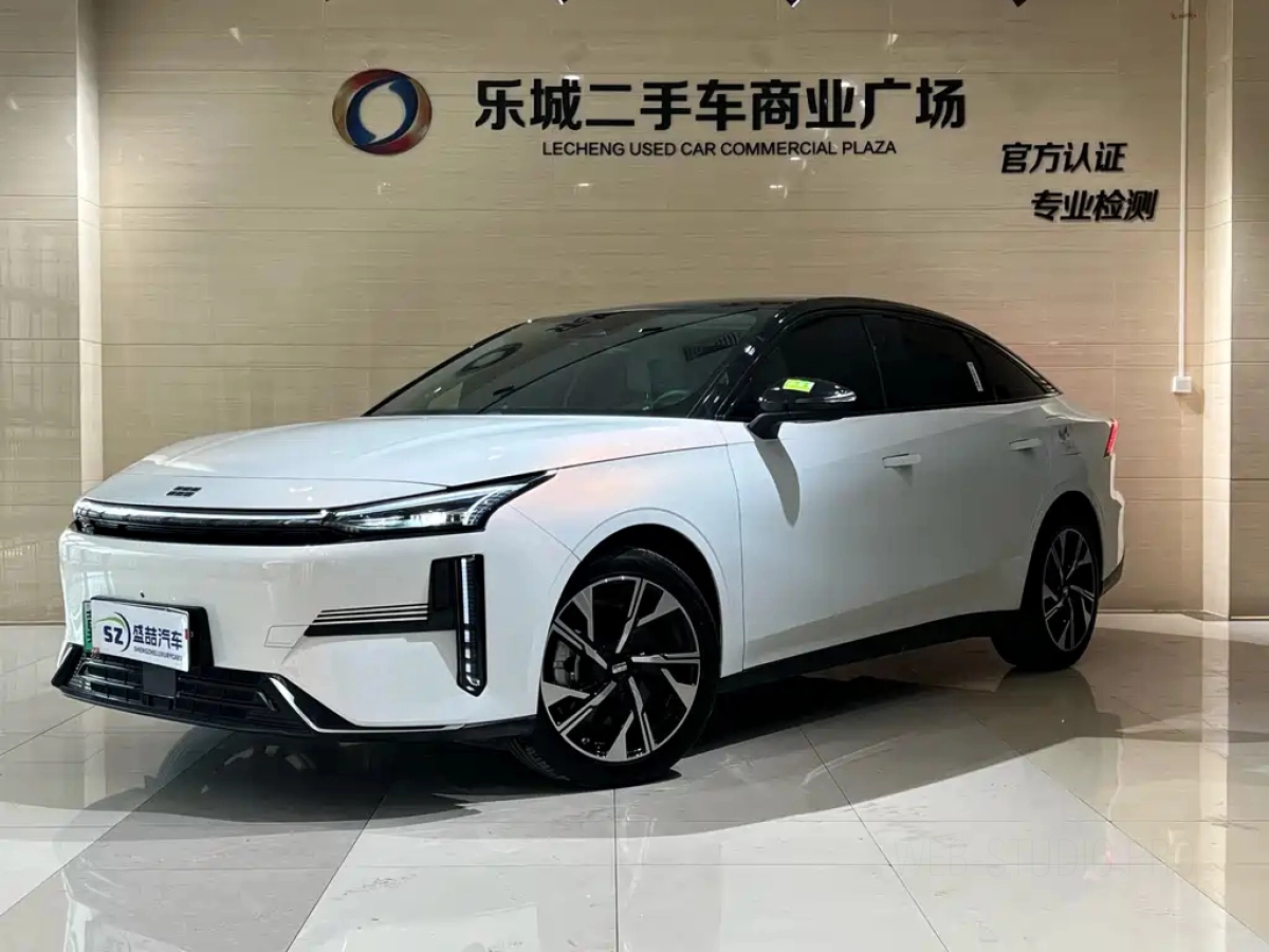 GEELY GALAXY GALAXY L6