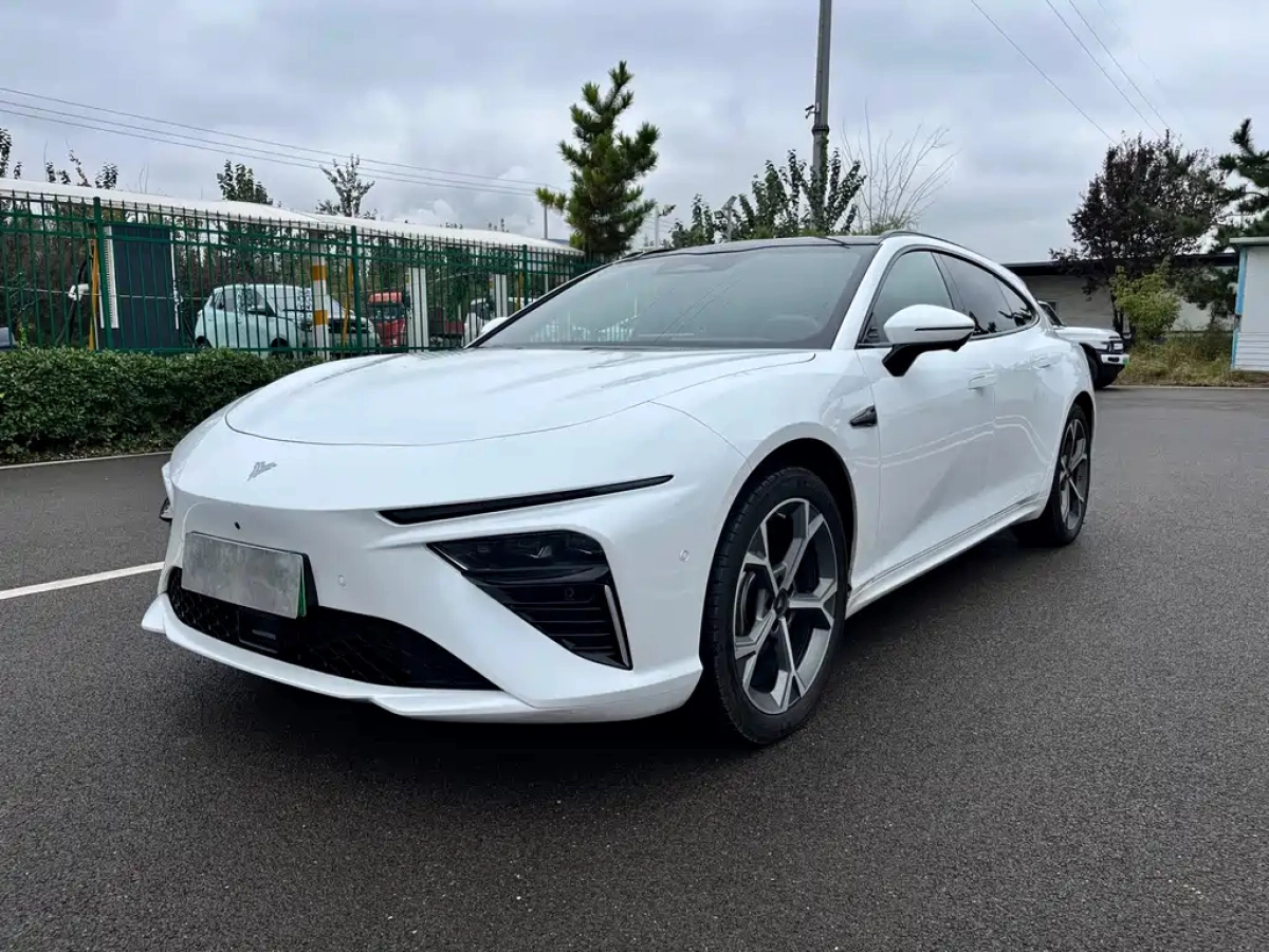 NETA AUTO S猎装  2024