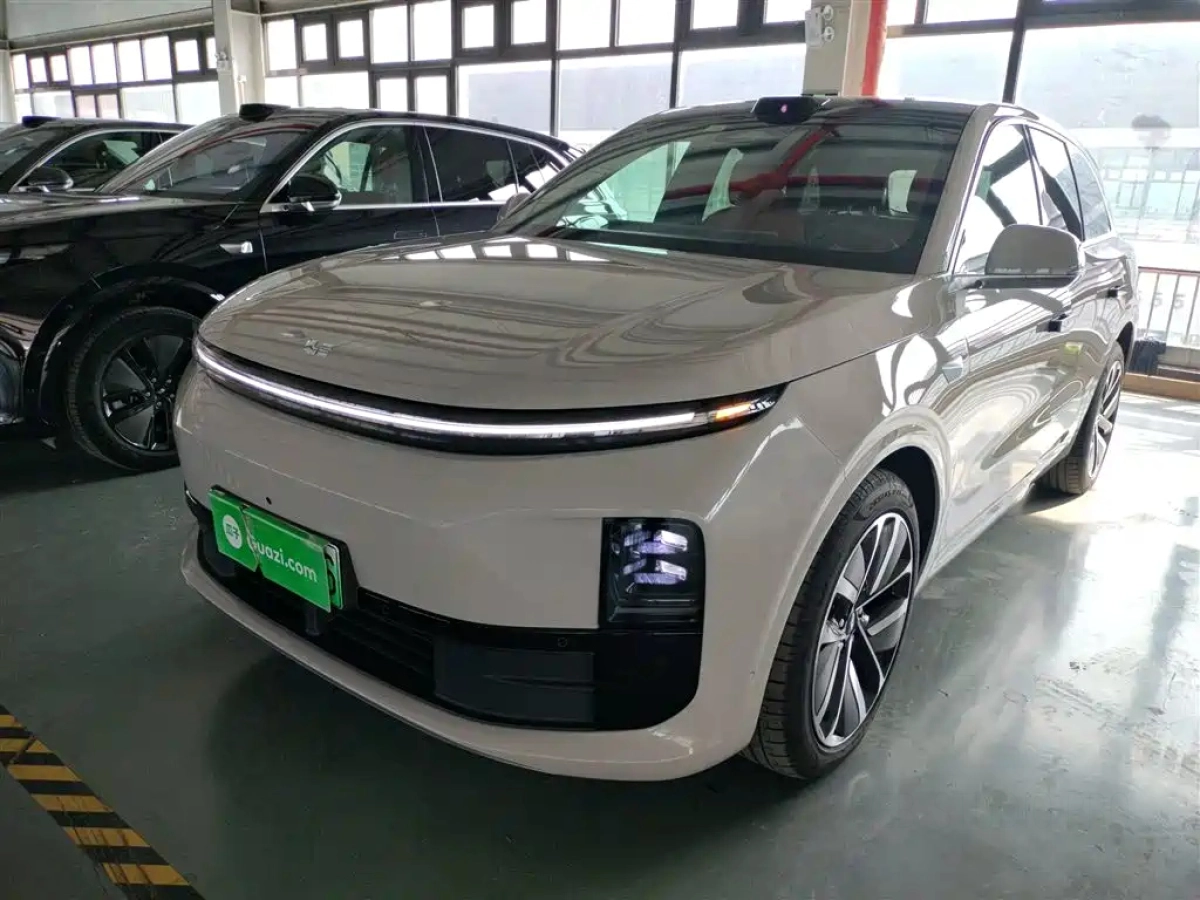 LI AUTO L6