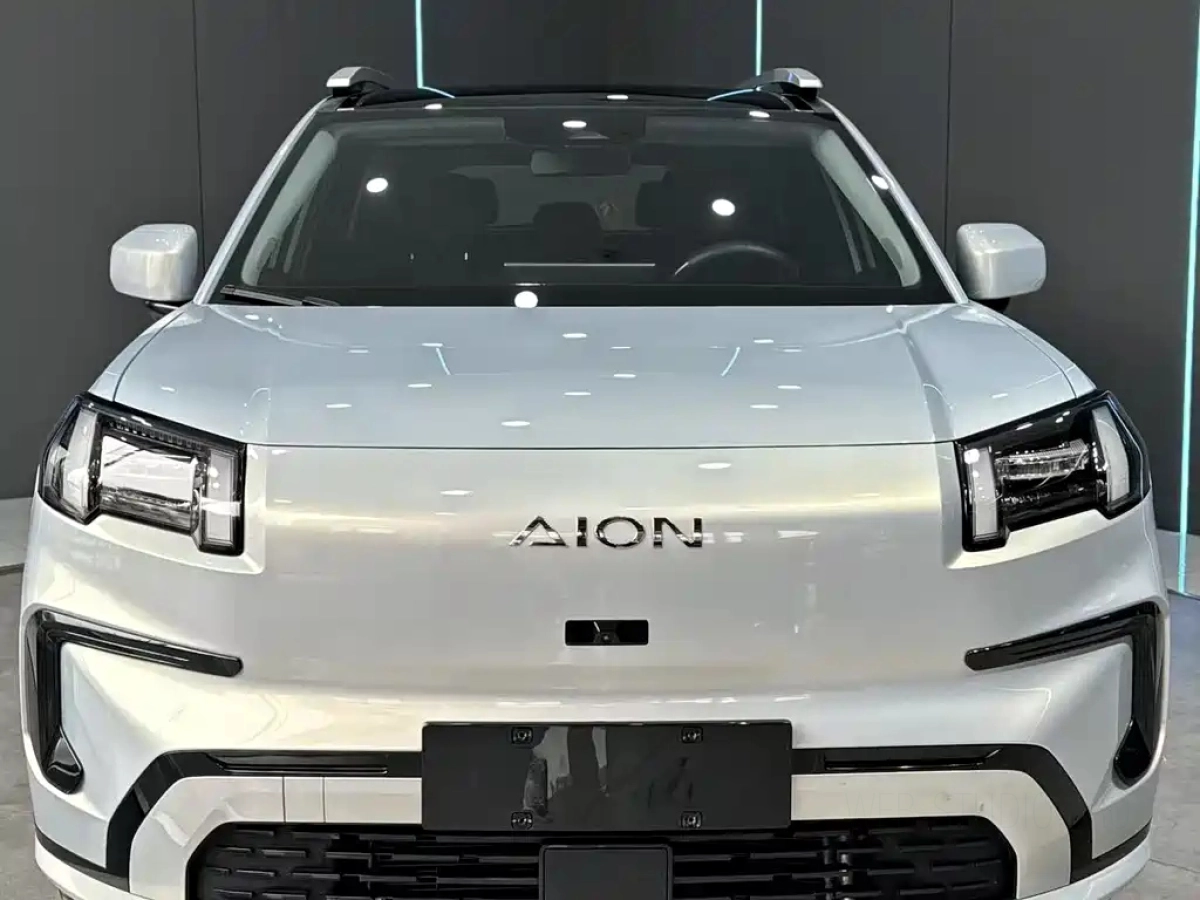 AION V