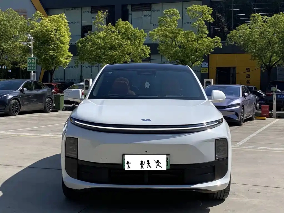 LI AUTO L6