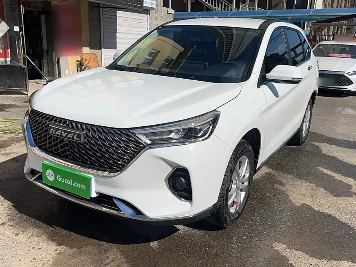 HAVAL M6
