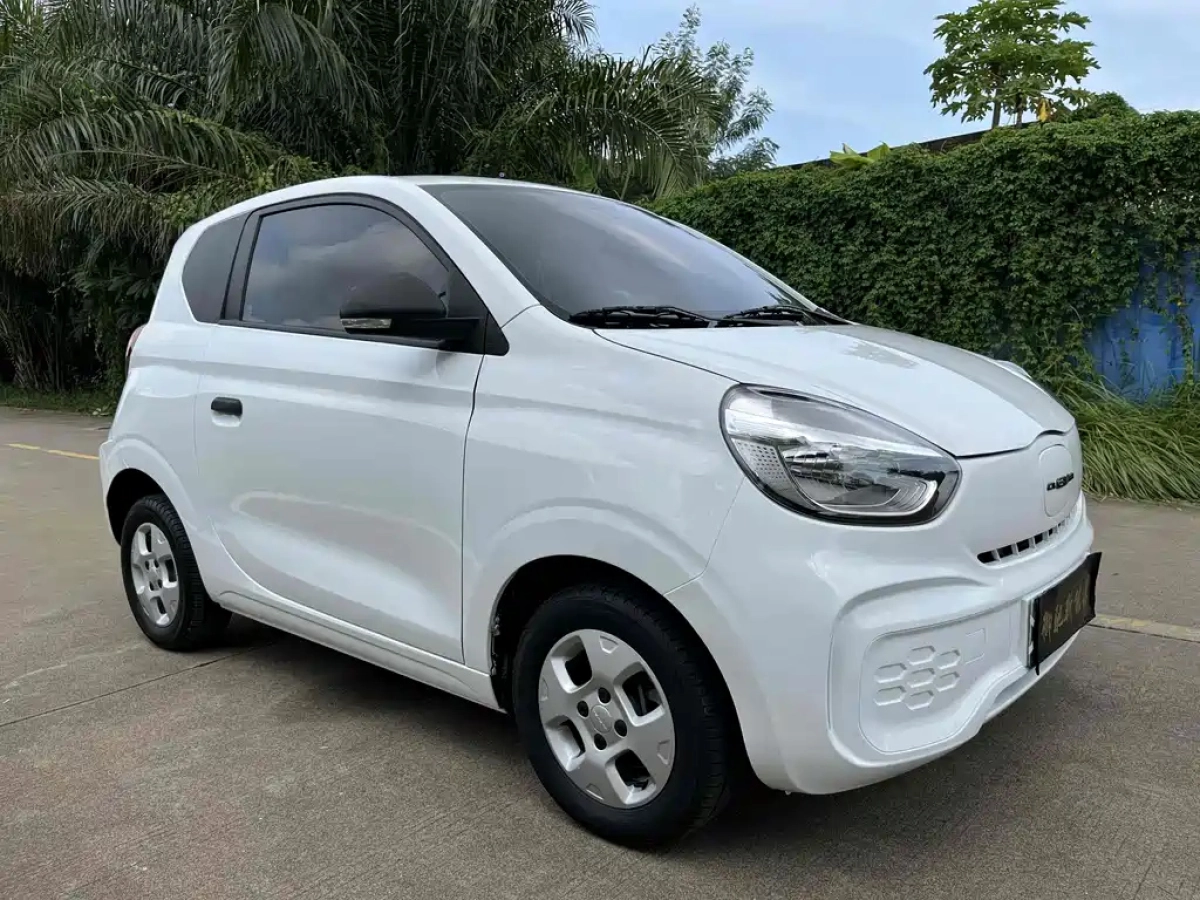 ROEWE CLEVER CLEVER  2021