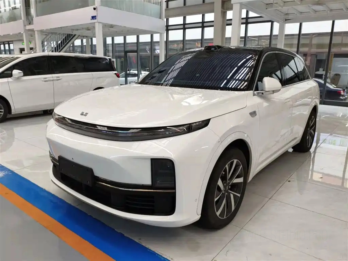 LI AUTO L7