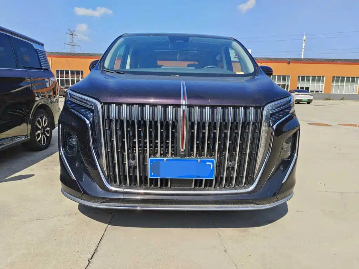 HONGQI HQ9