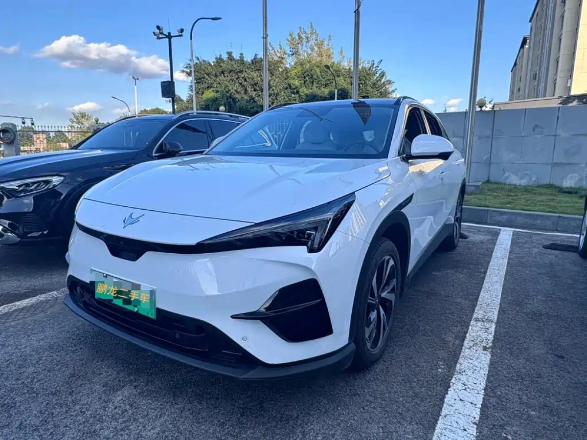 ARCFOX ALPHA T5 ALPHAT5  2024