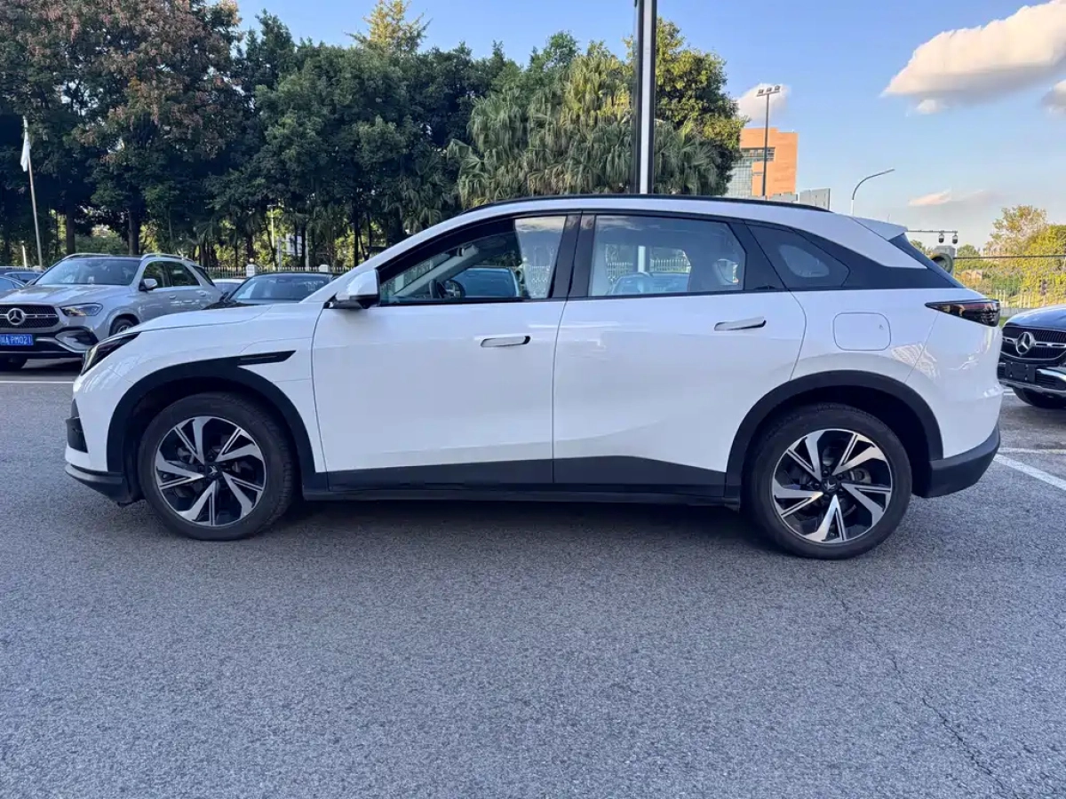 ARCFOX ALPHA T5 ALPHAT5